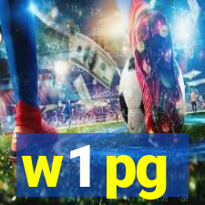 w1 pg